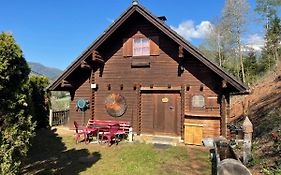 Ferienhütte Bosic